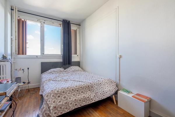 Appartement 3 pièces - 63 m² Exclusivité efficity