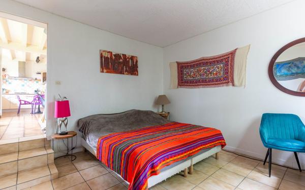 Maison à vendre    4 pièces •  Biscarrosse