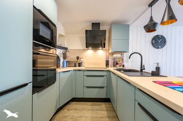 Maison à vendre |  Sainte-Marie-de-Ré |  4 pièces | 78 m²