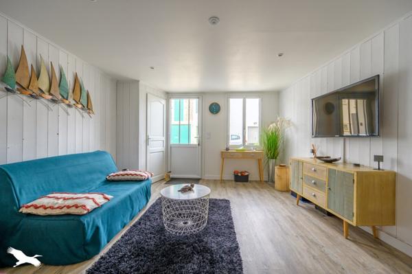 Maison à vendre |  Sainte-Marie-de-Ré |  4 pièces | 78 m²