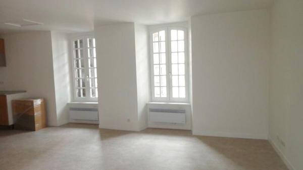 type 3 DUPLEX F-CONVENTIONNE APL 31 RUE DES FORGERONS Détails des diagnostics énergétiques