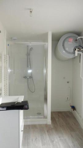type 3 DUPLEX F-CONVENTIONNE APL 31 RUE DES FORGERONS Détails des diagnostics énergétiques