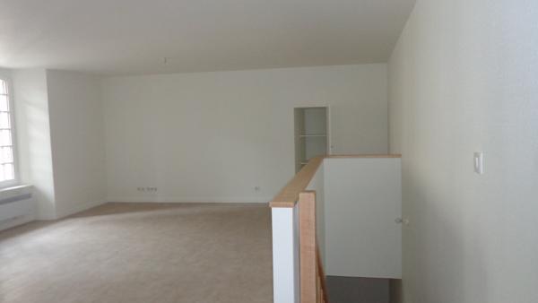 type 3 DUPLEX F-CONVENTIONNE APL 31 RUE DES FORGERONS Détails des diagnostics énergétiques