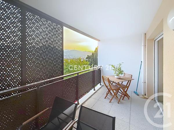 Appartement F3 à vendre  3 pièces - 64,20 m2 MARSEILLE - 13011