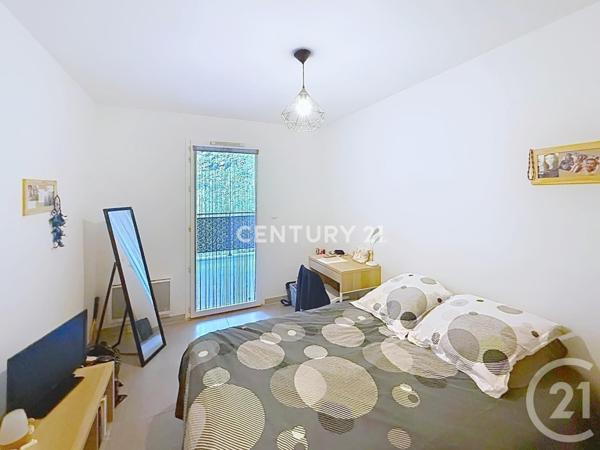 Appartement F3 à vendre  3 pièces - 64,20 m2 MARSEILLE - 13011