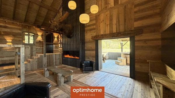 Et si certains lieux ne se visitaient pas… mais se ressentaient ?