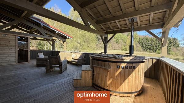 Et si certains lieux ne se visitaient pas… mais se ressentaient ?