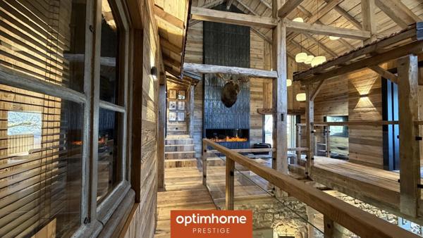 Et si certains lieux ne se visitaient pas… mais se ressentaient ?