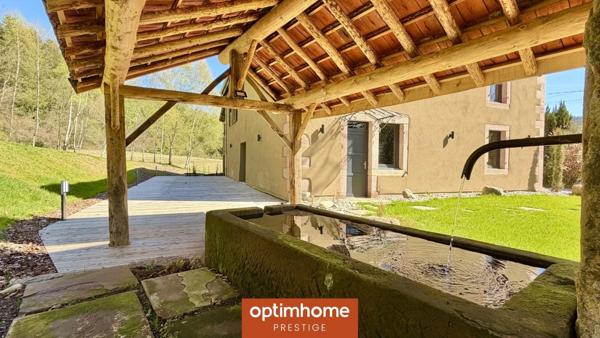 Et si certains lieux ne se visitaient pas… mais se ressentaient ?