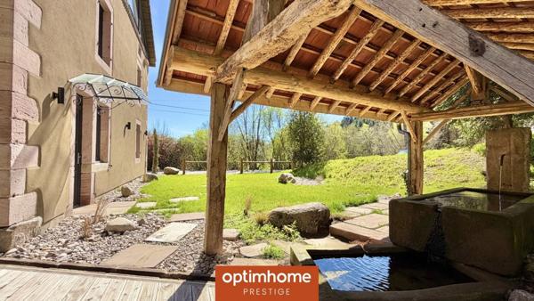 Et si certains lieux ne se visitaient pas… mais se ressentaient ?