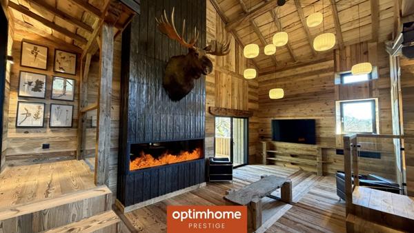 Et si certains lieux ne se visitaient pas… mais se ressentaient ?