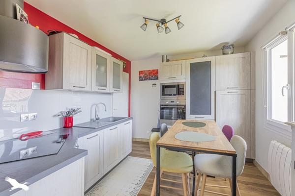 Maison à vendre |  Cinq-Mars-la-Pile |  5 pièces | 112 m²