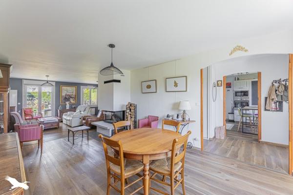 Maison à vendre |  Cinq-Mars-la-Pile |  5 pièces | 112 m²