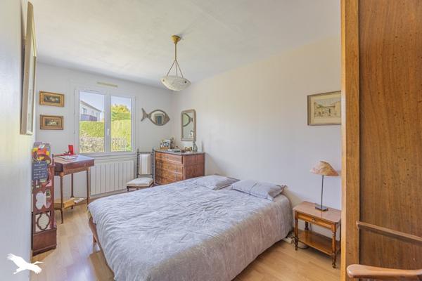 Maison à vendre |  Cinq-Mars-la-Pile |  5 pièces | 112 m²