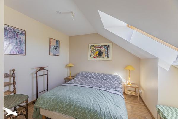 Maison à vendre |  Cinq-Mars-la-Pile |  5 pièces | 112 m²