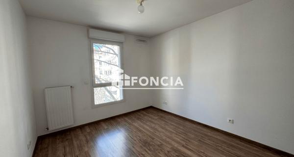 À vendre Appartement 4 pièces 84 m² - Lyon 69007