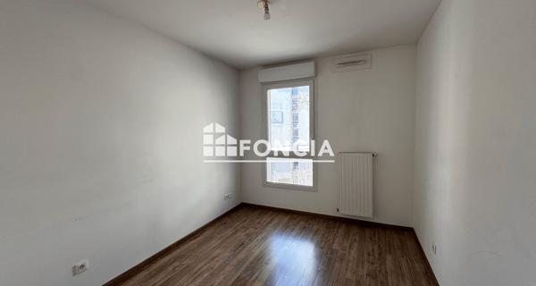 À vendre Appartement 4 pièces 84 m² - Lyon 69007