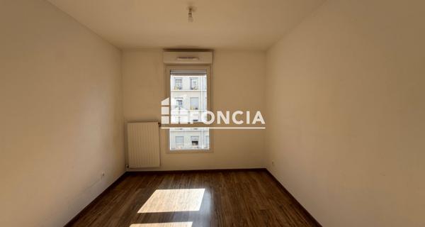 À vendre Appartement 4 pièces 84 m² - Lyon 69007