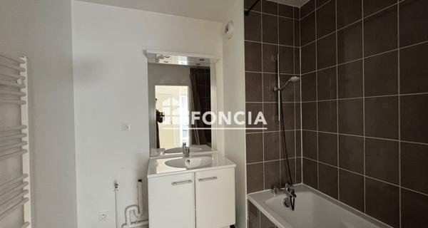 À vendre Appartement 4 pièces 84 m² - Lyon 69007