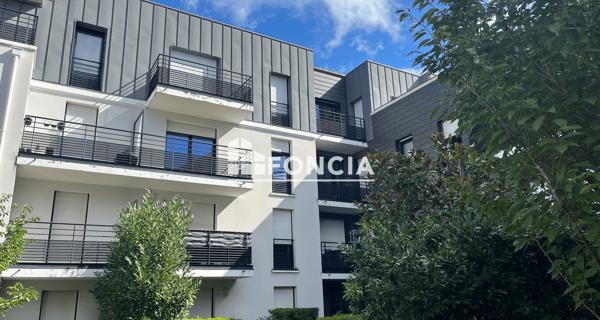 À vendre Appartement 3 pièces 65 m² - Palaiseau 91120