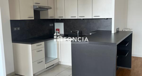 À vendre Appartement 3 pièces 65 m² - Palaiseau 91120