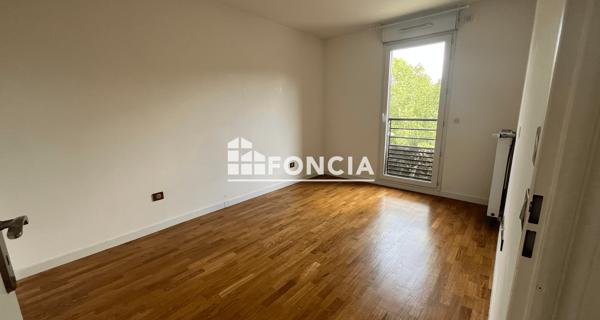 À vendre Appartement 3 pièces 65 m² - Palaiseau 91120