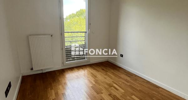À vendre Appartement 3 pièces 65 m² - Palaiseau 91120