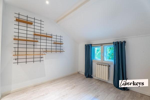 Magnifique Duplex T4 de 110 m² avec vue imprenable sur l'île Barbe