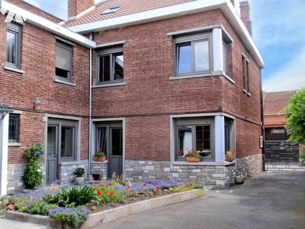A VENDRE MAISON OIGNIES