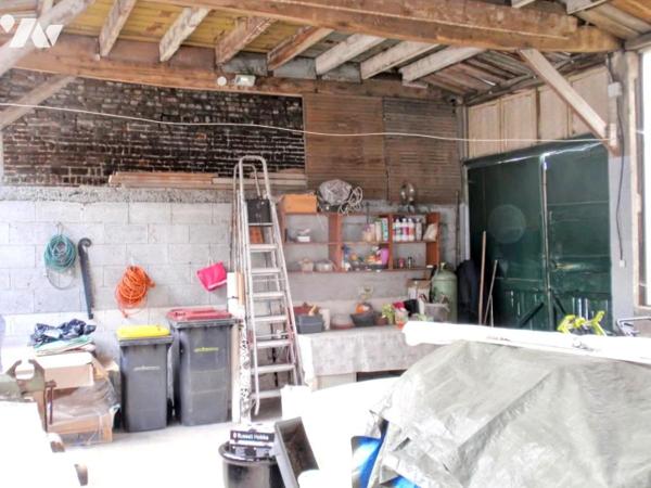A VENDRE MAISON OIGNIES