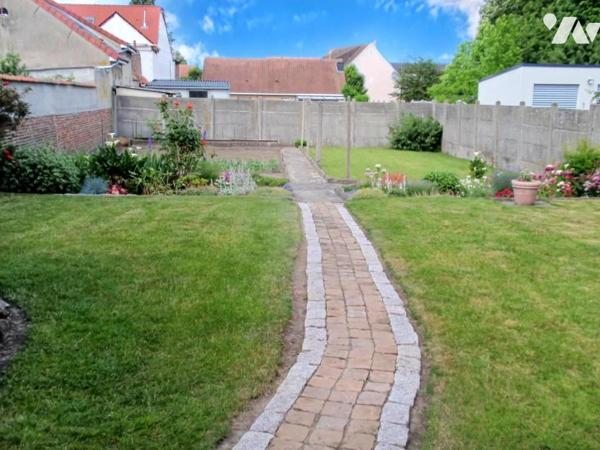 A VENDRE MAISON OIGNIES