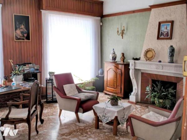 A VENDRE MAISON OIGNIES