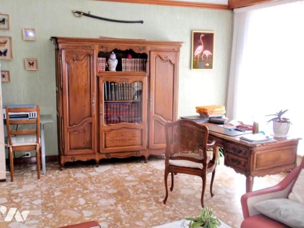A VENDRE MAISON OIGNIES