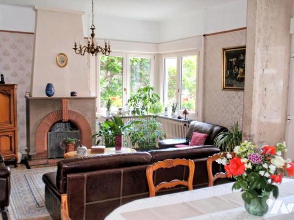 A VENDRE MAISON OIGNIES