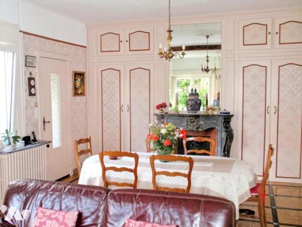 A VENDRE MAISON OIGNIES