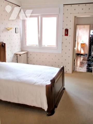 A VENDRE MAISON OIGNIES