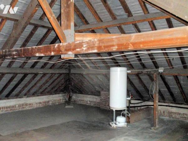A VENDRE MAISON OIGNIES