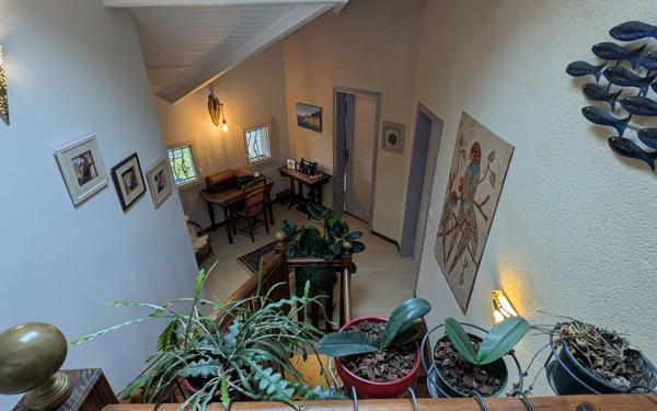 Maison à vendre    6 pièces •  Gradignan