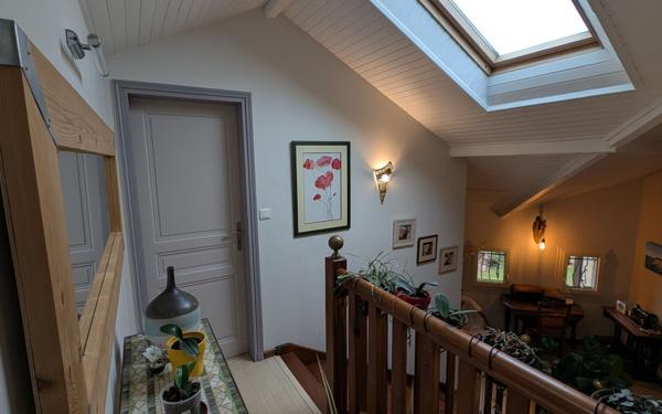 Maison à vendre    6 pièces •  Gradignan