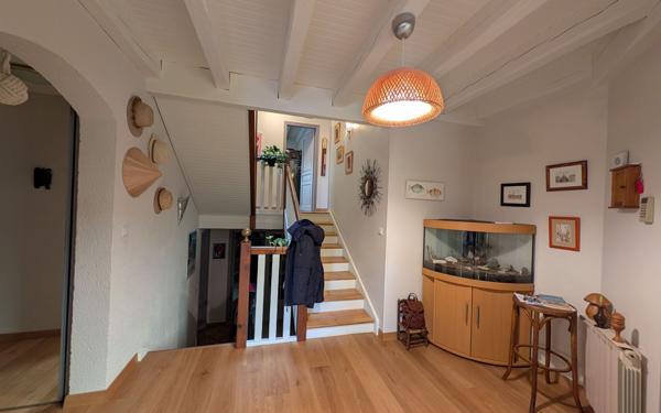 Maison à vendre    6 pièces •  Gradignan