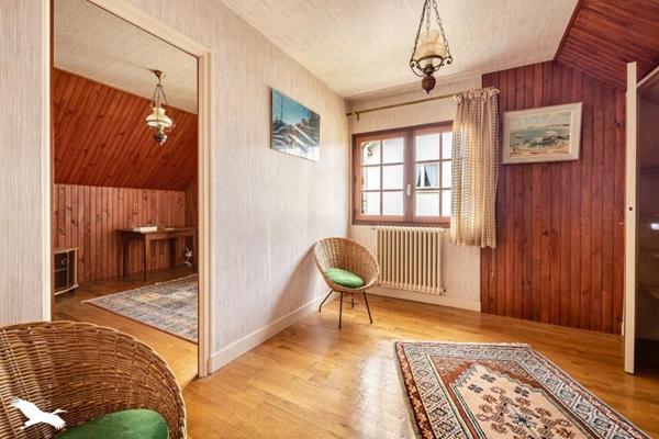 Maison à vendre |  Aixe-sur-Vienne |  8 pièces | 178 m²