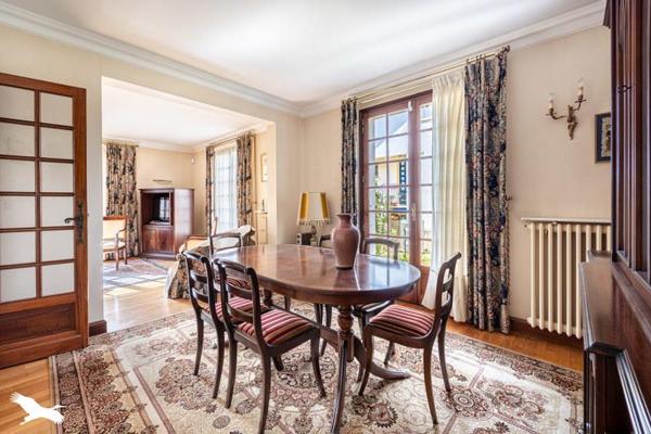 Maison à vendre |  Aixe-sur-Vienne |  8 pièces | 178 m²