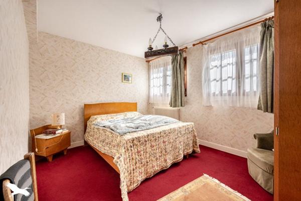 Maison à vendre |  Aixe-sur-Vienne |  8 pièces | 178 m²