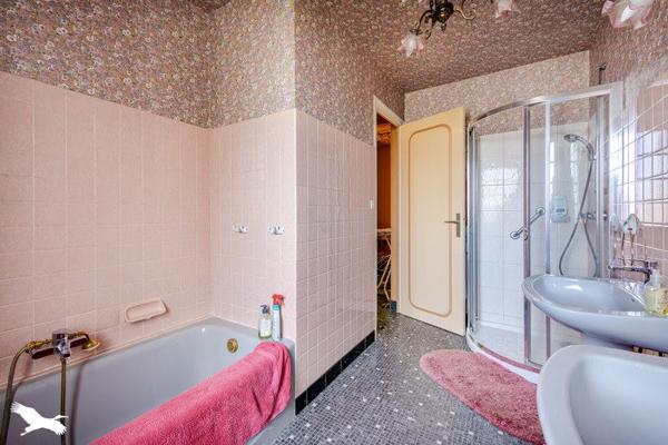 Maison à vendre |  Aixe-sur-Vienne |  8 pièces | 178 m²