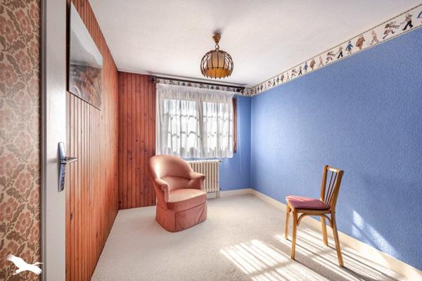 Maison à vendre |  Aixe-sur-Vienne |  8 pièces | 178 m²