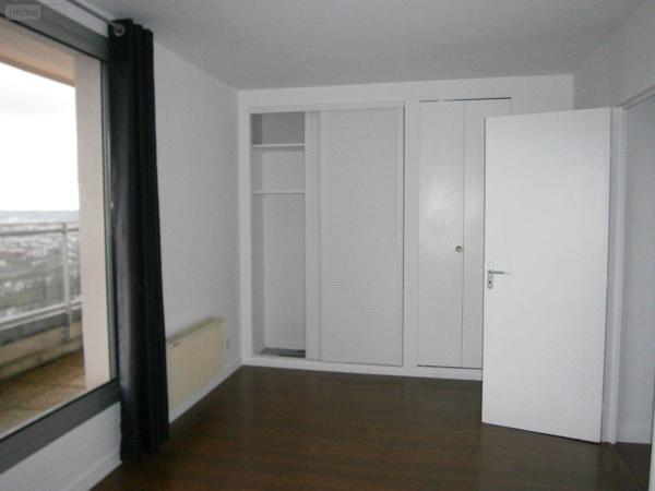 Appartement à louer à Bonsecours en Seine-Maritime (76240), ref : 014/951