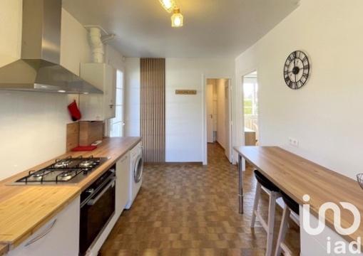 Location maison 3 pièces 68 m² Lons