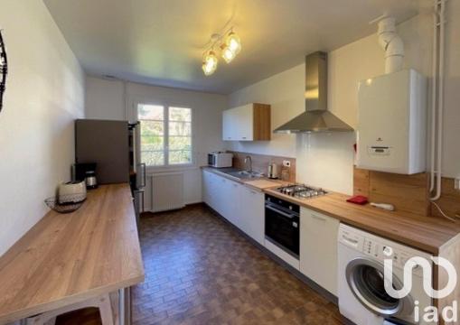 Location maison 3 pièces 68 m² Lons