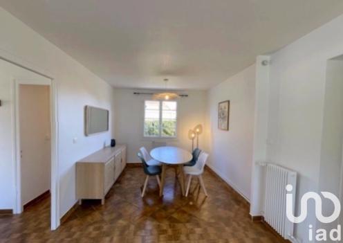 Location maison 3 pièces 68 m² Lons