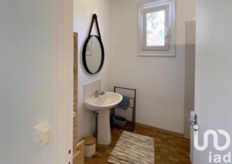 Location maison 3 pièces 68 m² Lons